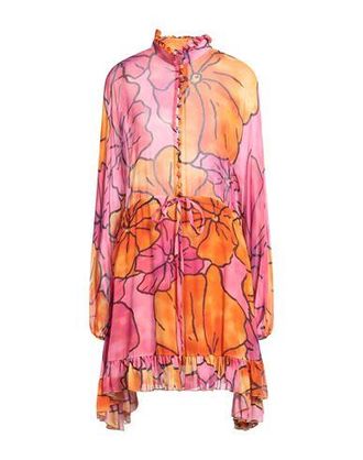 Pink Memories Mini dresses