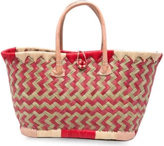 The Nina Studio Tassen, Dames, Veelkleurig, ONE Size, Tote Bag