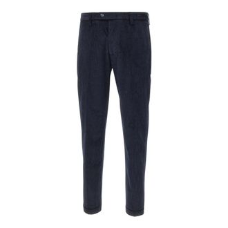 Re-hash Chinos, male, Black, Size: W30 Mucha10 Chinos