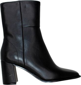 Madden Girl Womens Madden Girl Monicaa Black Paris MONI01J1