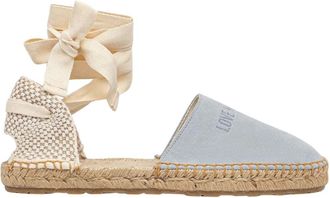 Love Moschino Donna, Scarpe, Blu, 37 EU, new