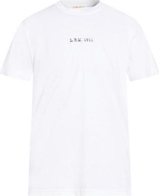 L.B.M. 1911 TOPWEAR - T-shirts sur YOOX.COM