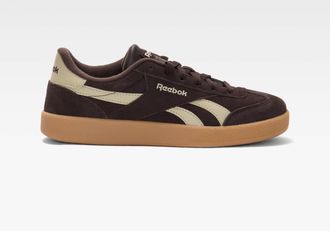 Reebok Mens Reebok Smash Edge In Alabaster M