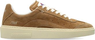 Dsquared2 Sneakers Rider - Marrone