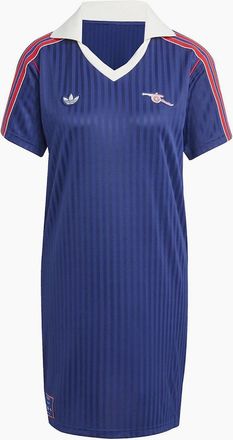 adidas Womens Afc Icon Dres - Navy - Size: 14