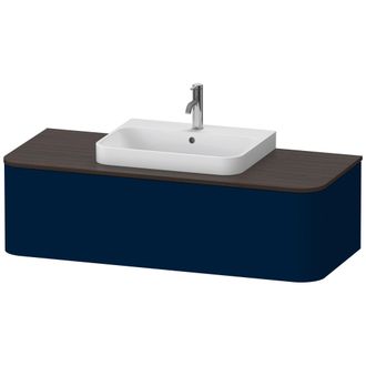 Duravit Mueble Bajo De Lavabo Con Consola Duravit Happy D.2 Plus