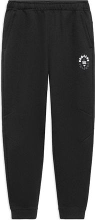 Li-Ning BadFive Logo Sweatpants Black AKLS497-1