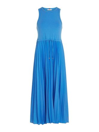 Tommy Hilfiger Sleeveless Midi Dress