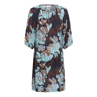 Saint Tropez Vestidos - Dresses - Mujer - Multicolor - 2XL