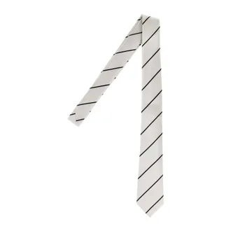 Tom Ford Uomo, Accessori, Bianco, Taglia unica, new