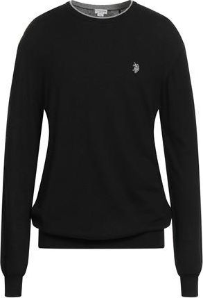 U.S.Polo Association PRENDAS DE PUNTO - Pullover en YOOX.COM