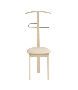 HERDASA Gal&aacute;n 364 Con Asiento Herrajes Cromado Satinado Lacado En Cambrian, 108 Cm(alto)46 Cm(ancho)44 Cm(largo)