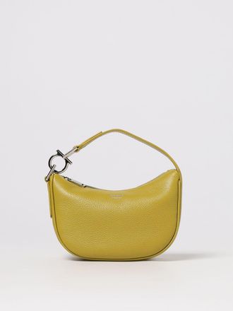 Ferragamo Mini Bag FERRAGAMO Woman color Lime