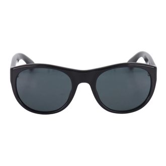 Saint Laurent unisex, Accessoires, Zwart, Maat: 54 MM