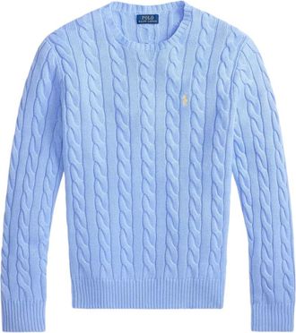 Polo Ralph Lauren Uomo, Maglie, Blu, M, new