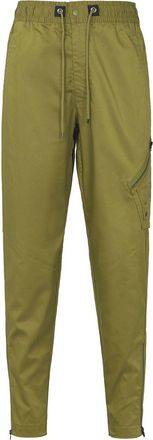 Nike Jordan Air Jordan Wings Utility Zipper Sports Long Pants Yellow AV1837-368