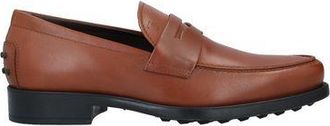 Tod's FOOTWEAR - Loafers sur YOOX.COM