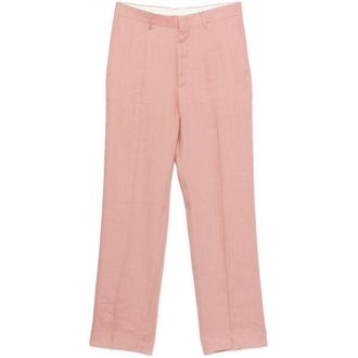 Tagliatore Pants
