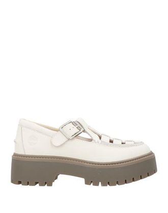 Timberland STONE STREET BUCKLE SHOE