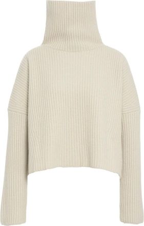 Roberto Collina Mujer, Jerseys, Beige, Talla: L