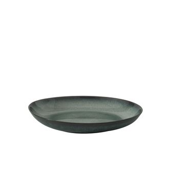 Villeroy & Boch Lave Gris Dinner Bowl in Grey at Nordstrom