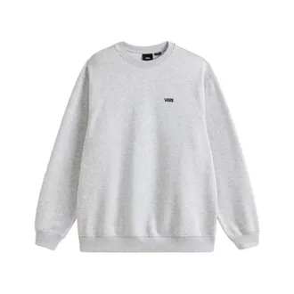 Vans Sweatshirts - Sweatshirts & Hoodies - Hombre - Gris - S