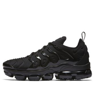 Nike Air VaporMax Plus Triple Black 924453-004