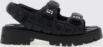 Marc Jacobs Heeled Sandal MARC JACOBS Woman color Black