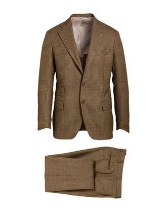 De Petrillo SUITS and CO-ORDS - Suits on YOOX.COM