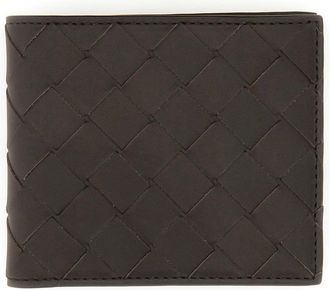 Bottega Veneta Bi-Fold Wallet-Uomo