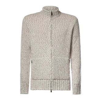 Eleventy Uomo, Maglie, Beige, M, new