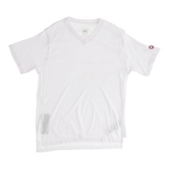 Canada Goose Mens White T-Shirt
