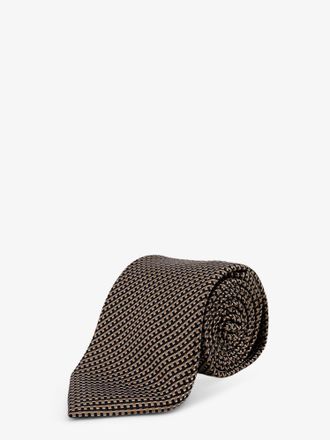 Tom Ford Silk tie - TOM FORD - gender_Man