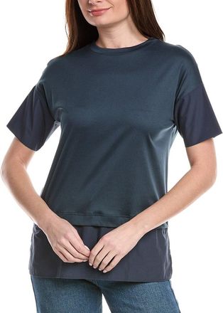 Akris Knit Top