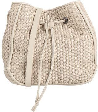 Brunello Cucinelli BAGS - Cross-body bags sur YOOX.COM