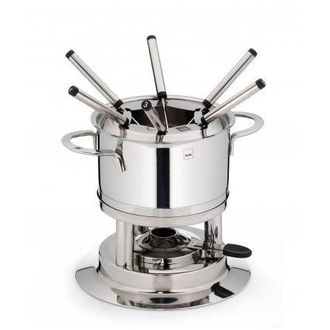 KELA Juego De Fondue Kela Cailin, 1,7 L