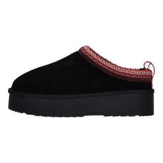 Massimo Santini Dames, Schoenen, Zwart, Maat: 36 EU Su&egrave;de