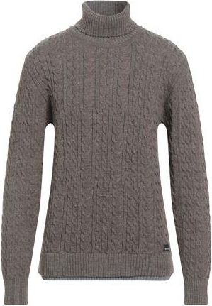 Distretto 12 Turtlenecks