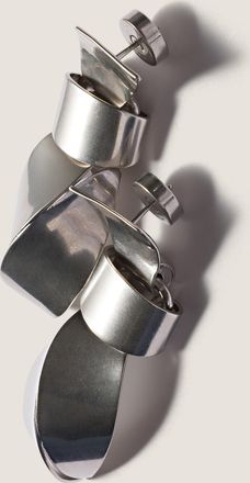 Miu Miu Metal earrings