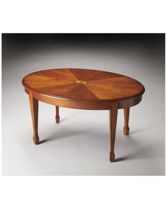 Butler Specialty Company Butler Specialty Masterpiece Coffee Table