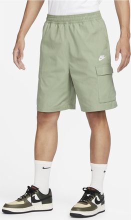 Nike Sportswear Club Cargo Short Green FB1247-386
