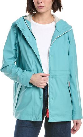 Hunter Short Rain Coat