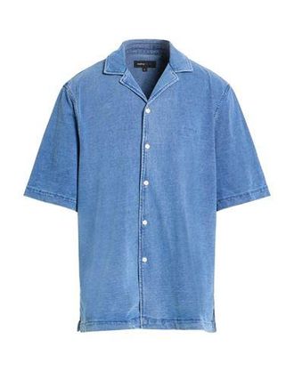 Purple TOPWEAR - Camicie su YOOX.COM