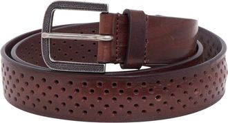 Minoronzoni 1953 Uomo, Accessori, Marrone, 110 CM, new