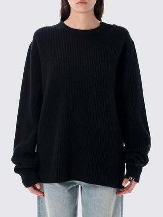 Extreme Cashmere Sweater Woman color Black