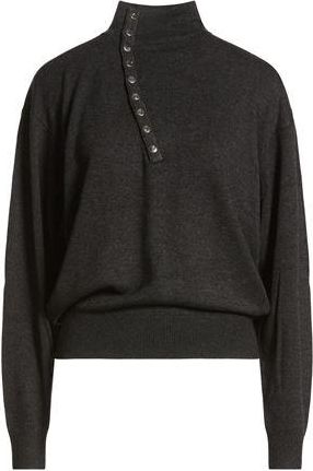 Isabel Marant KNITWEAR - Turtlenecks on YOOX.COM