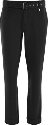 ZiZo Pantalones Radik - Trousers - Mujer - Negro - 2XL