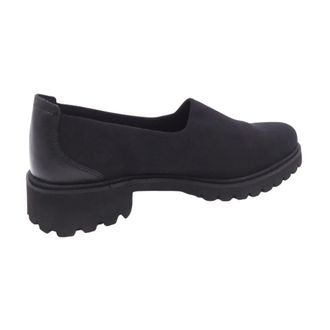 Ara Dames, Sport, Zwart, Maat: 39 1/2 EU Leer