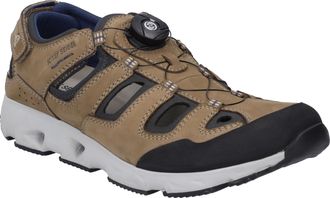 Josef Seibel Heren Sneaker Noah 08 in beige
