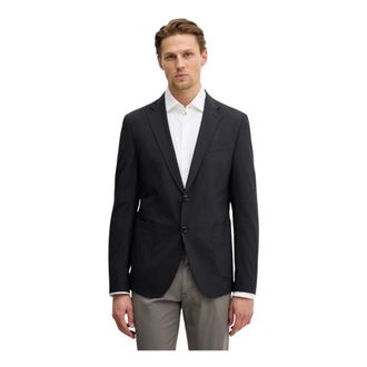 Joop Hombre, Chaquetas, Azul, Talla: XL